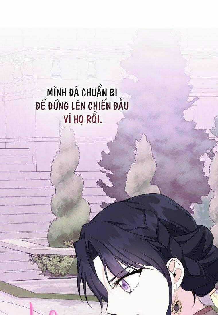 Trở Thành Vợ Của Nam Chính Phế Vật Chapter 40.2 trang 21