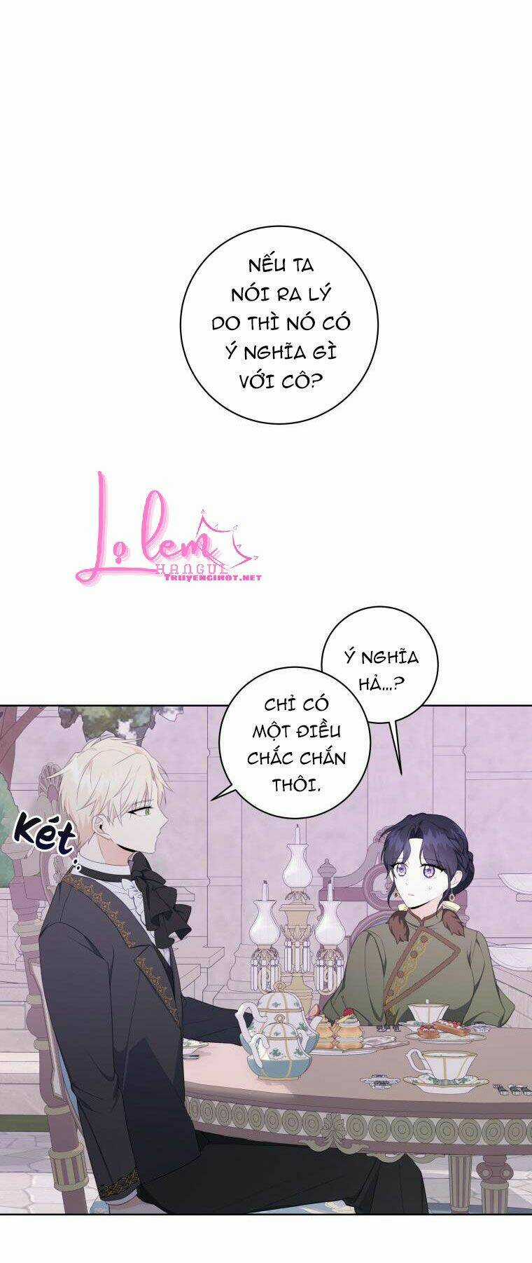 Trở Thành Vợ Của Nam Chính Phế Vật Chapter 40.2 trang 5