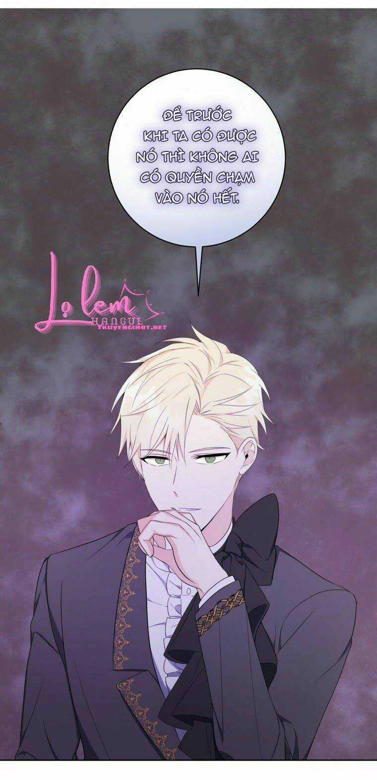 Trở Thành Vợ Của Nam Chính Phế Vật Chapter 40.2 trang 8