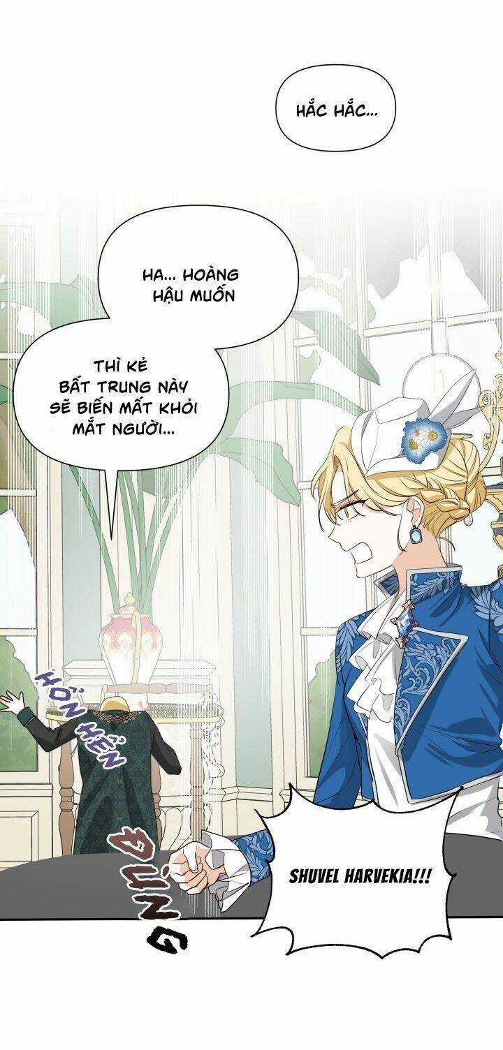 Trở Thành Vợ Của Nam Chính Phế Vật Chapter 5 trang 10