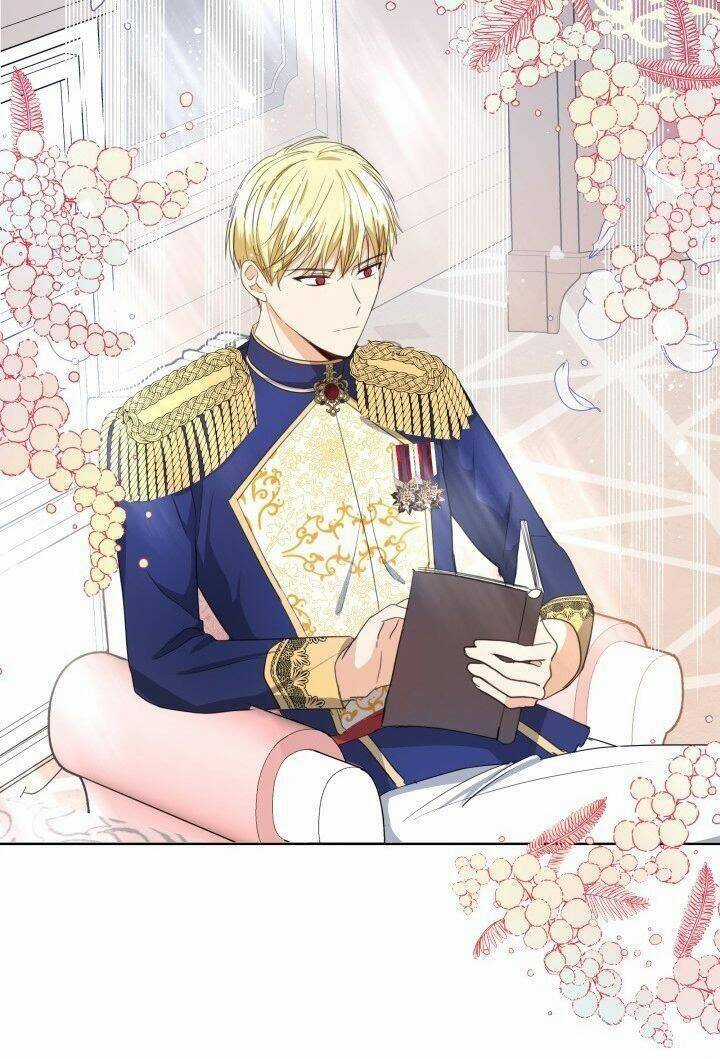 Trở Thành Vợ Của Nam Chính Phế Vật Chapter 5 trang 16