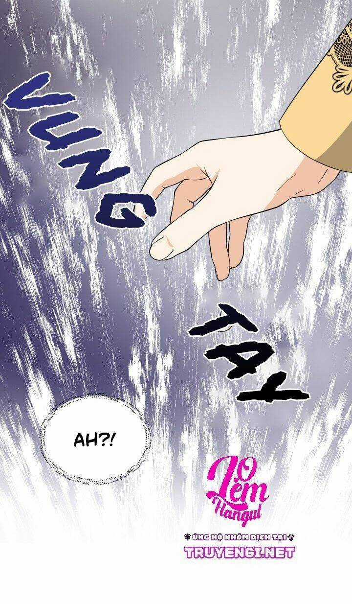 Trở Thành Vợ Của Nam Chính Phế Vật Chapter 5 trang 18