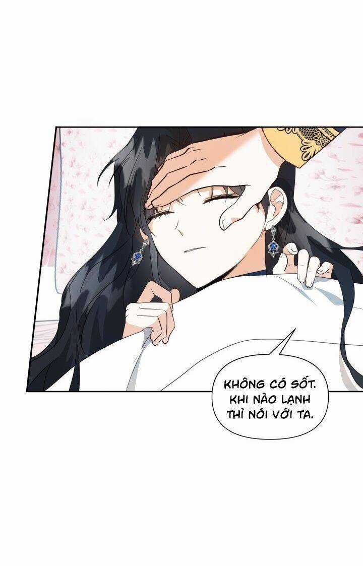 Trở Thành Vợ Của Nam Chính Phế Vật Chapter 5 trang 19