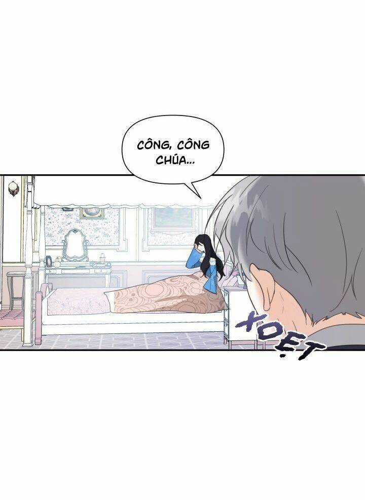 Trở Thành Vợ Của Nam Chính Phế Vật Chapter 5 trang 20