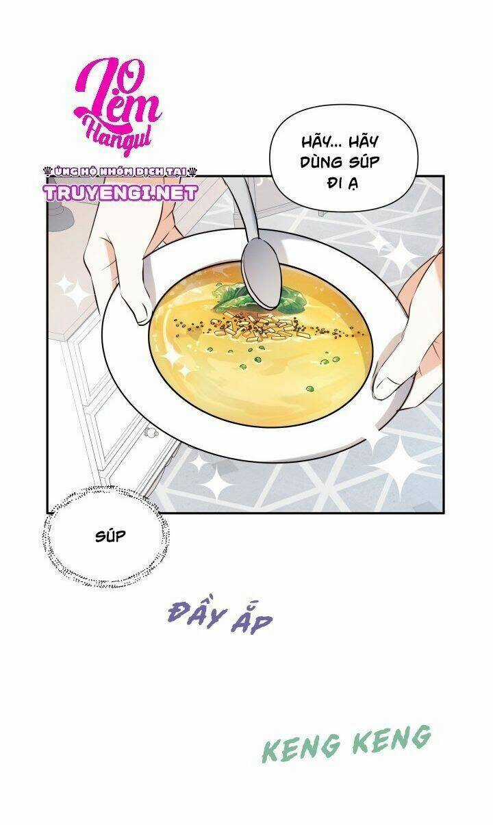 Trở Thành Vợ Của Nam Chính Phế Vật Chapter 5 trang 21