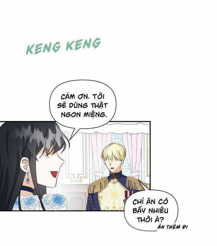 Trở Thành Vợ Của Nam Chính Phế Vật Chapter 5 trang 22