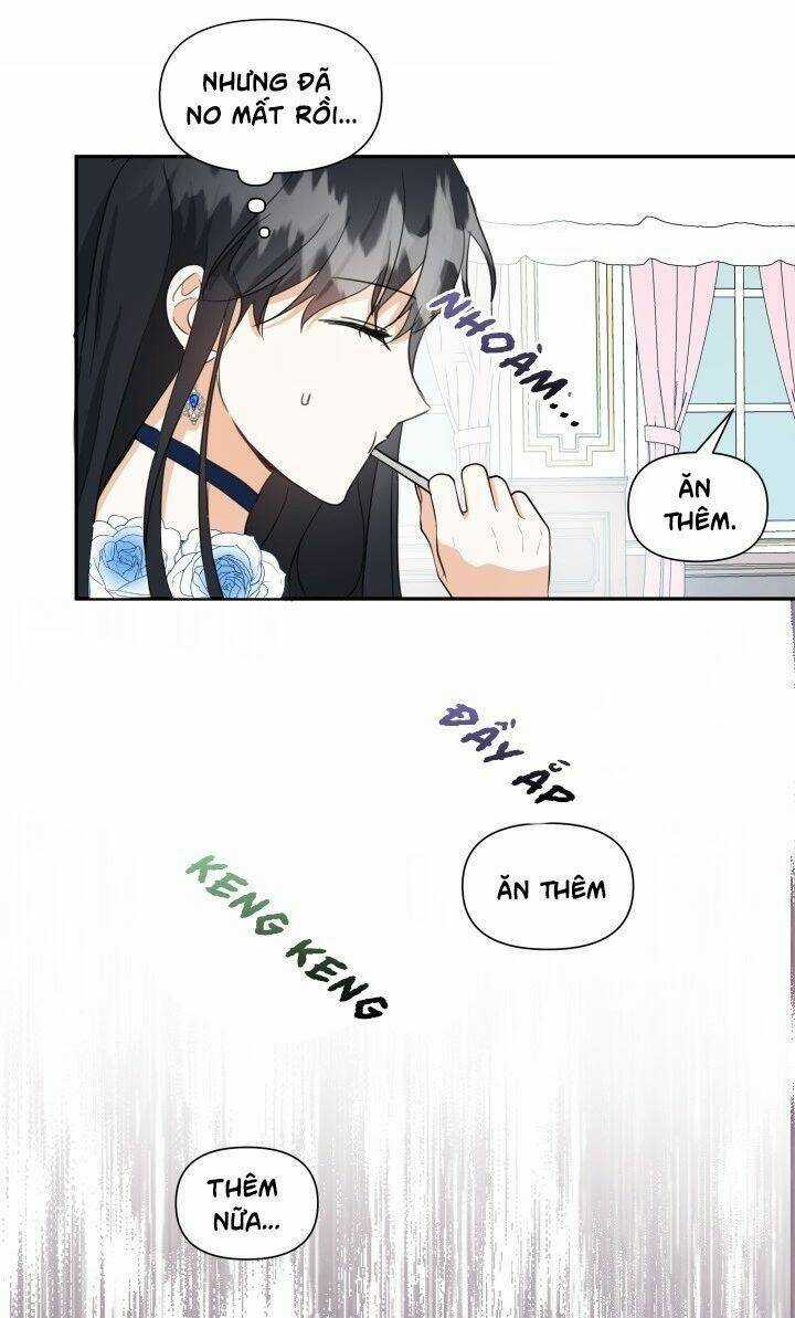 Trở Thành Vợ Của Nam Chính Phế Vật Chapter 5 trang 23