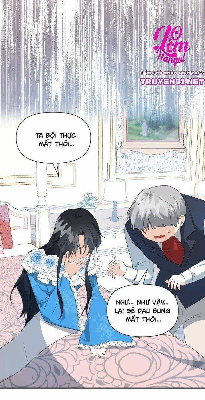 Trở Thành Vợ Của Nam Chính Phế Vật Chapter 5 trang 24