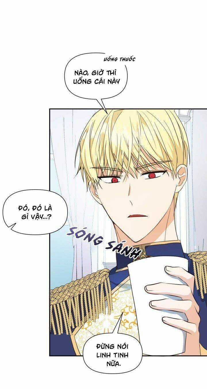 Trở Thành Vợ Của Nam Chính Phế Vật Chapter 5 trang 25