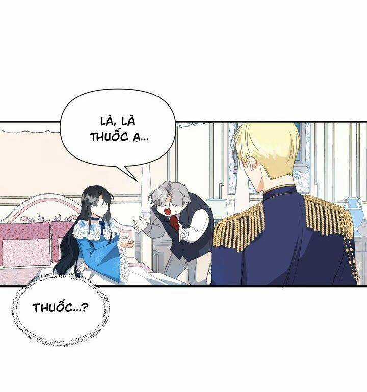 Trở Thành Vợ Của Nam Chính Phế Vật Chapter 5 trang 26