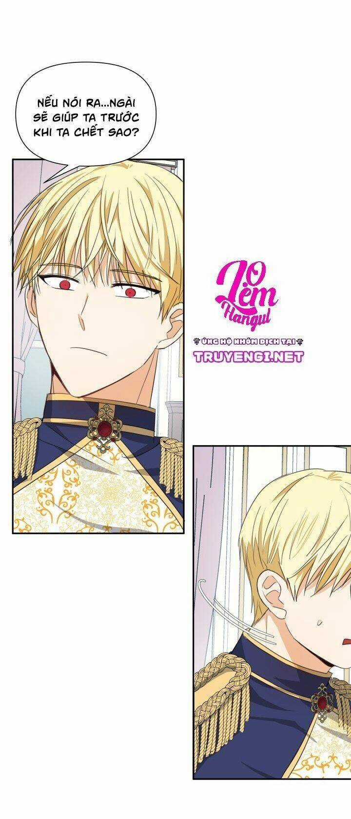 Trở Thành Vợ Của Nam Chính Phế Vật Chapter 5 trang 29