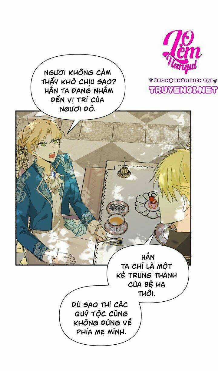 Trở Thành Vợ Của Nam Chính Phế Vật Chapter 5 trang 3