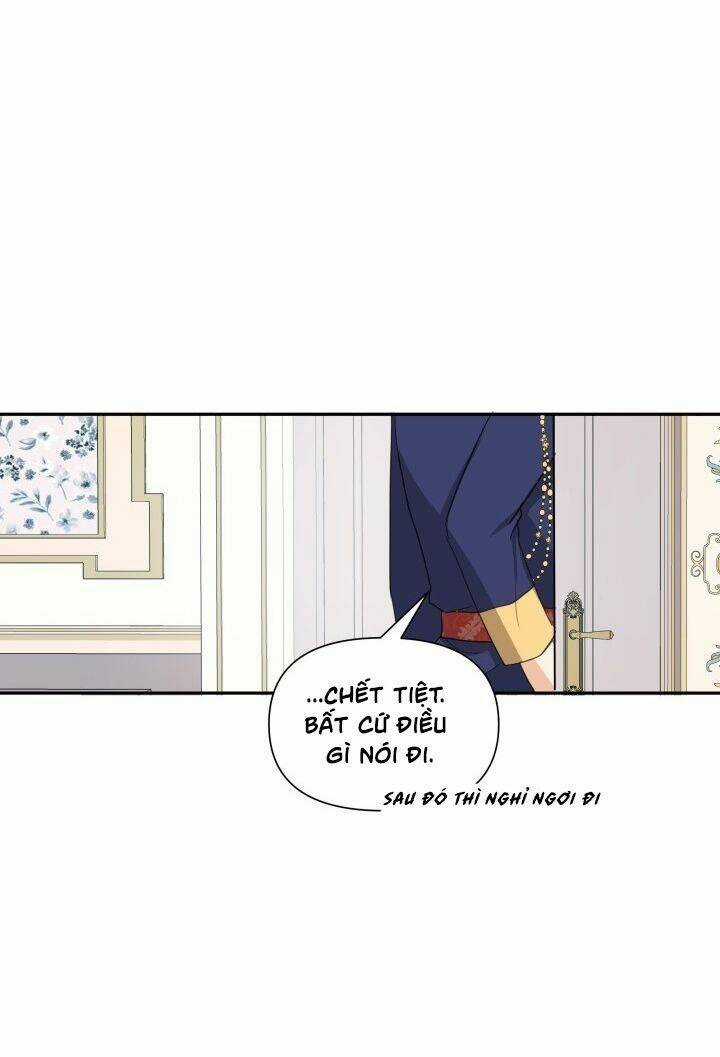 Trở Thành Vợ Của Nam Chính Phế Vật Chapter 5 trang 30