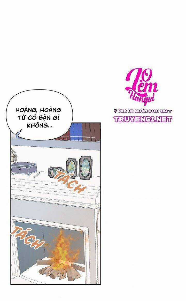 Trở Thành Vợ Của Nam Chính Phế Vật Chapter 5 trang 31