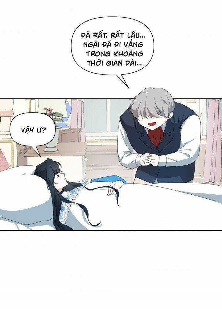 Trở Thành Vợ Của Nam Chính Phế Vật Chapter 5 trang 32