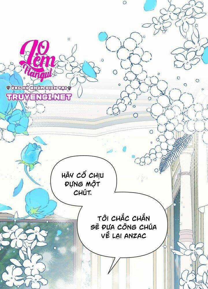 Trở Thành Vợ Của Nam Chính Phế Vật Chapter 5 trang 35