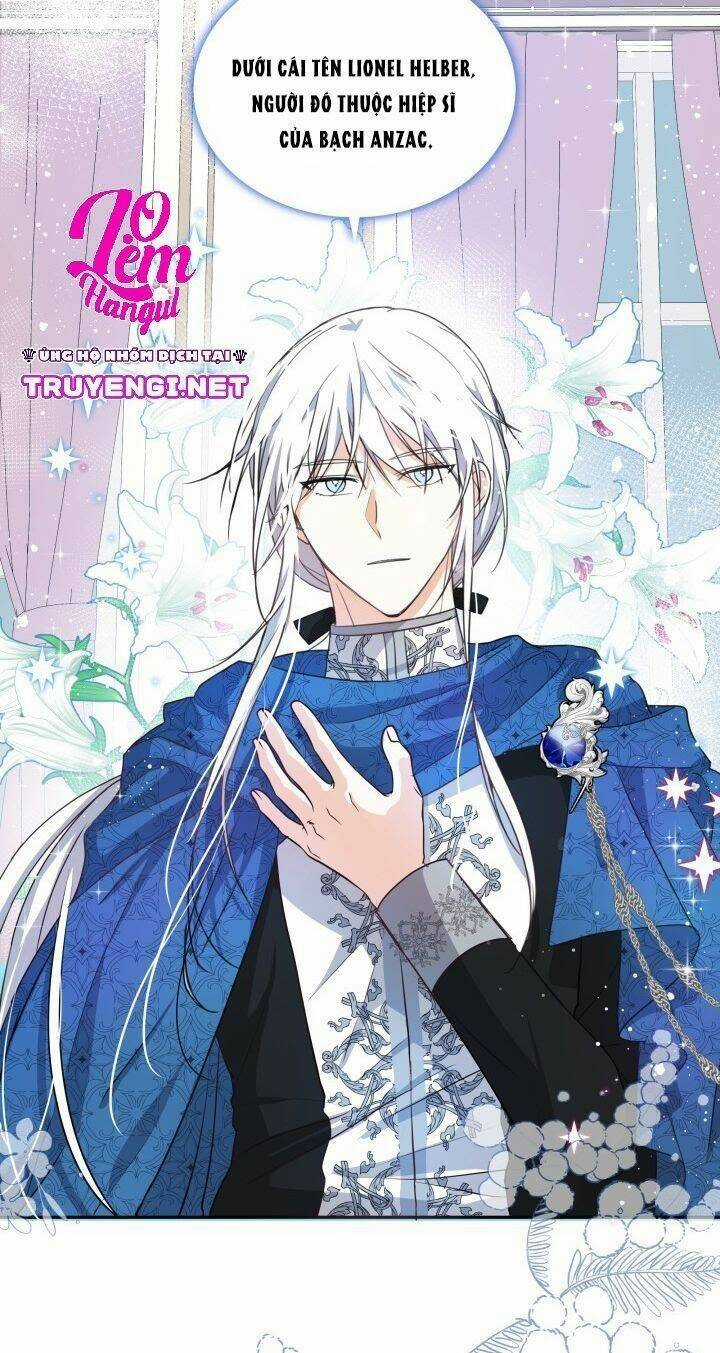 Trở Thành Vợ Của Nam Chính Phế Vật Chapter 5 trang 39