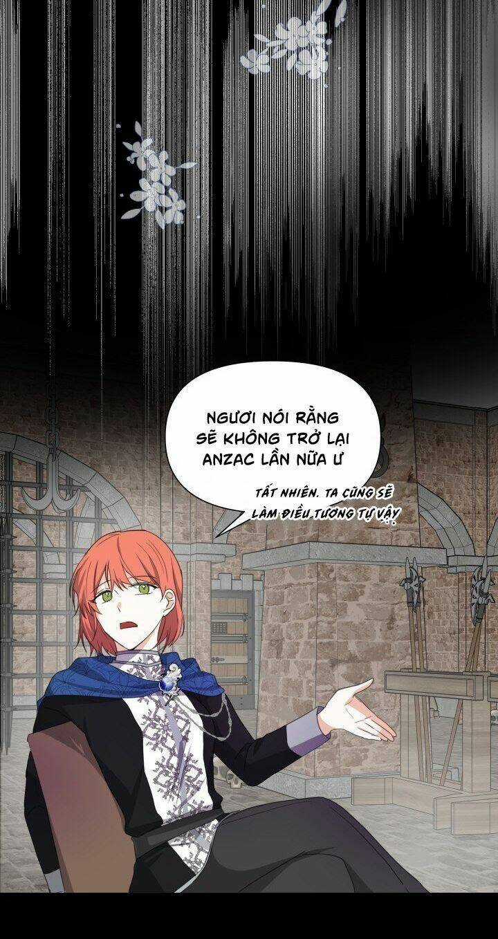 Trở Thành Vợ Của Nam Chính Phế Vật Chapter 5 trang 41