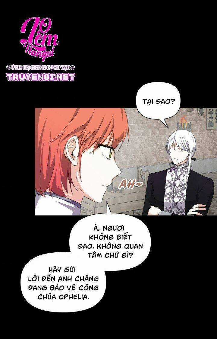Trở Thành Vợ Của Nam Chính Phế Vật Chapter 5 trang 42
