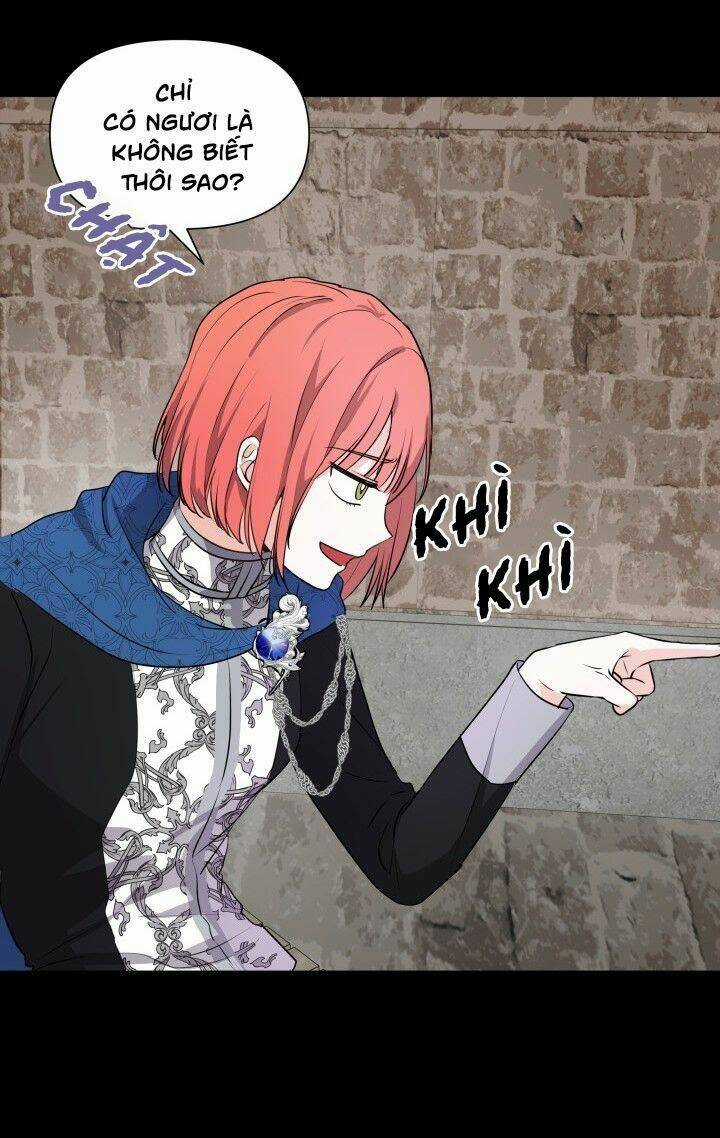 Trở Thành Vợ Của Nam Chính Phế Vật Chapter 5 trang 44