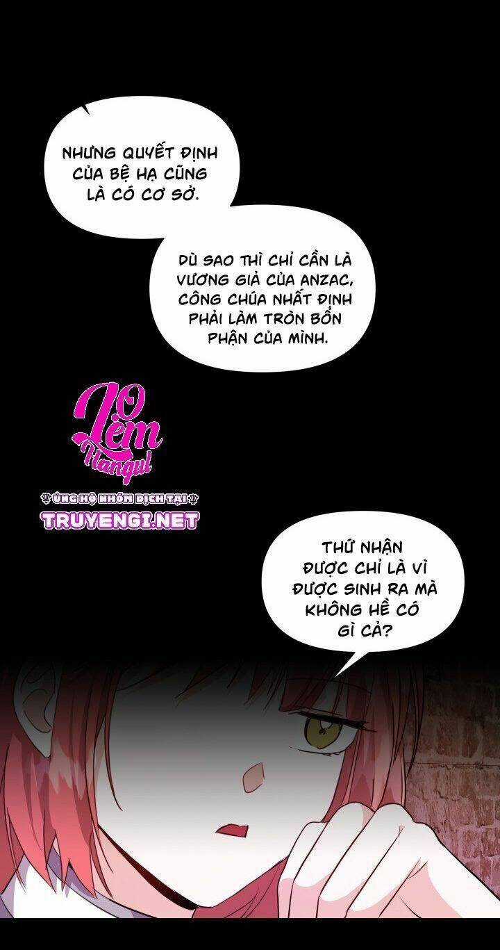 Trở Thành Vợ Của Nam Chính Phế Vật Chapter 5 trang 48