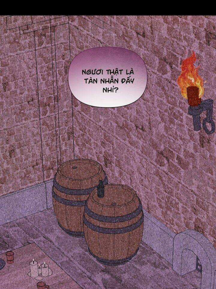 Trở Thành Vợ Của Nam Chính Phế Vật Chapter 5 trang 49