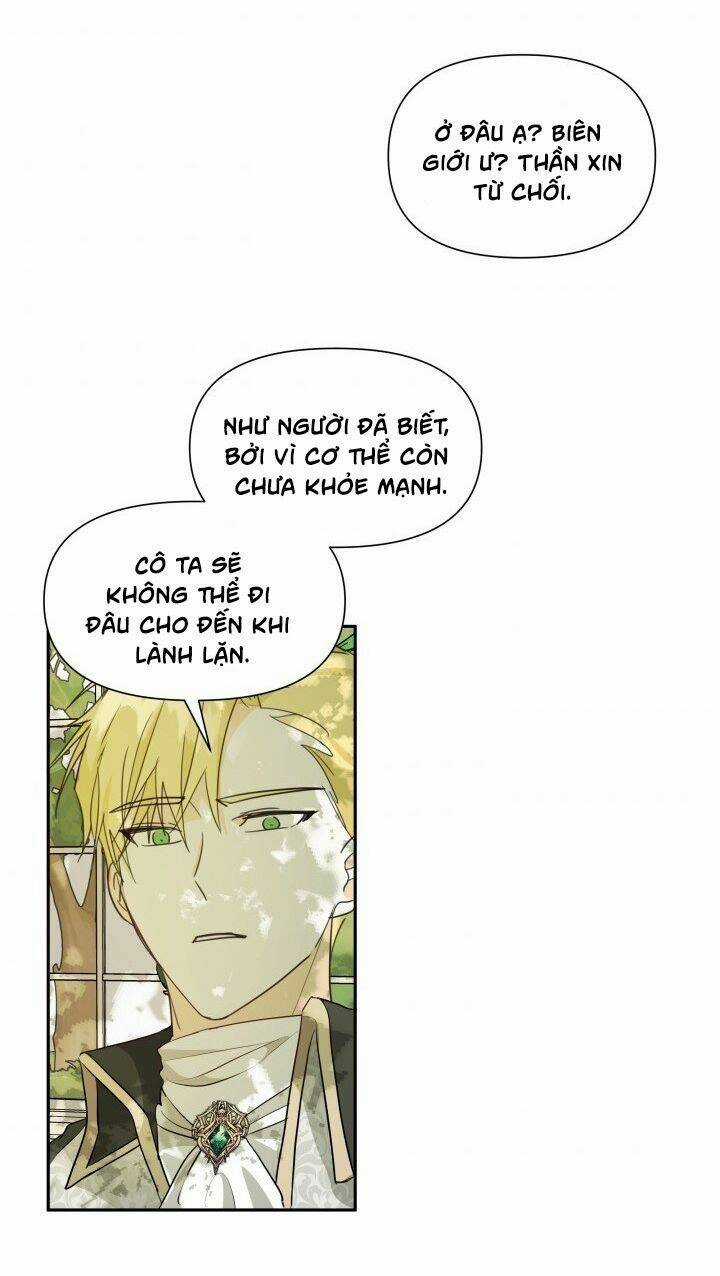 Trở Thành Vợ Của Nam Chính Phế Vật Chapter 5 trang 5