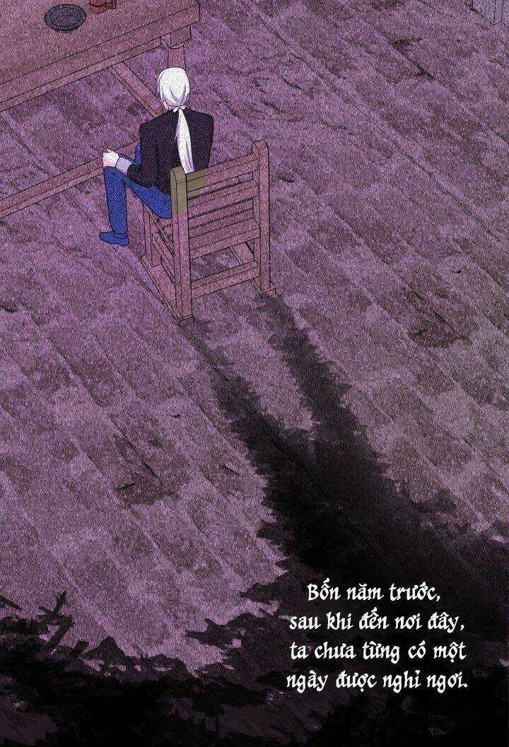 Trở Thành Vợ Của Nam Chính Phế Vật Chapter 5 trang 50