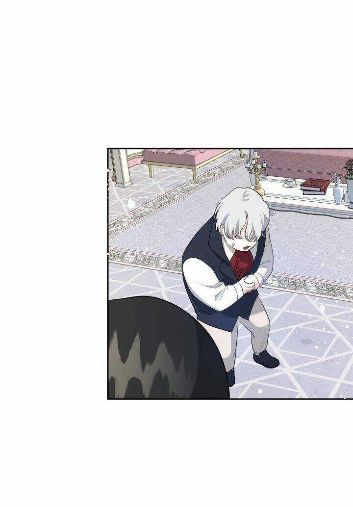 Trở Thành Vợ Của Nam Chính Phế Vật Chapter 5 trang 53