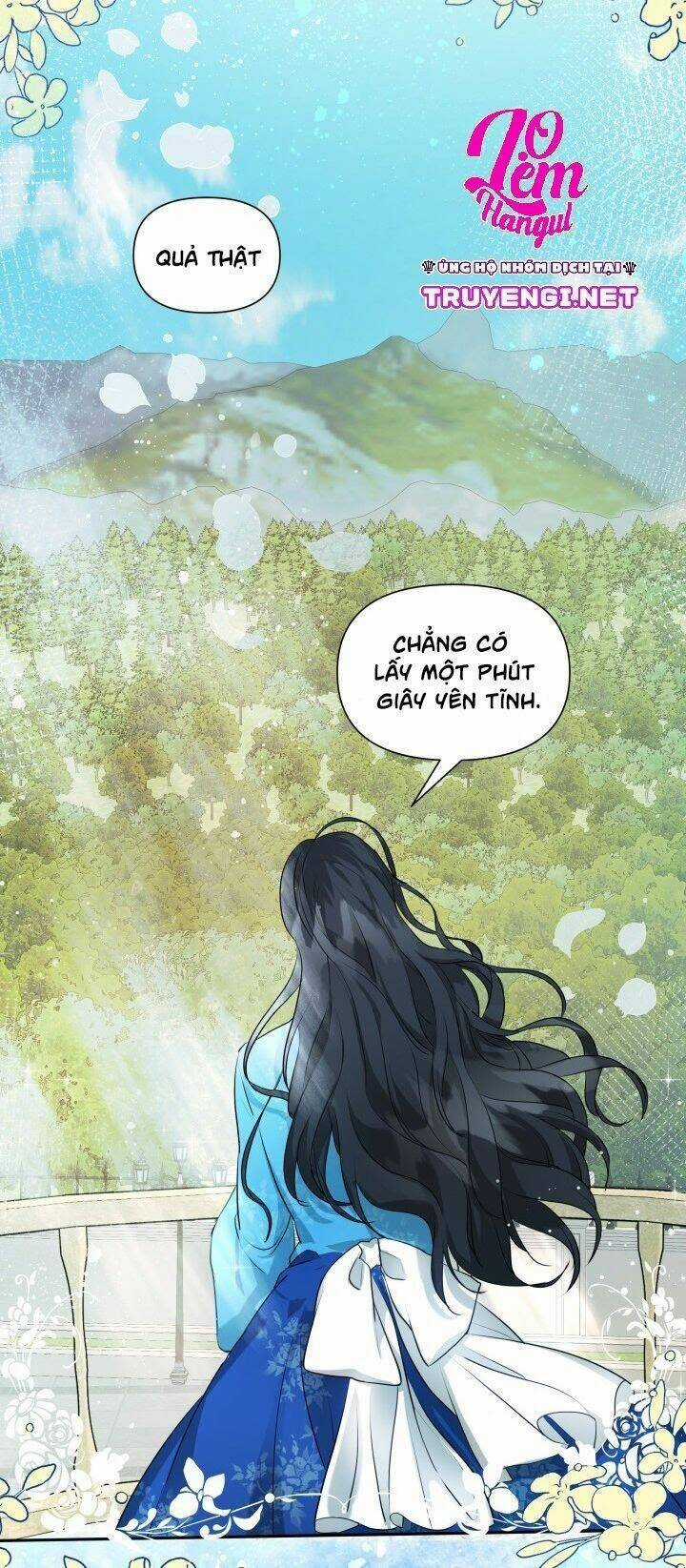 Trở Thành Vợ Của Nam Chính Phế Vật Chapter 5 trang 55