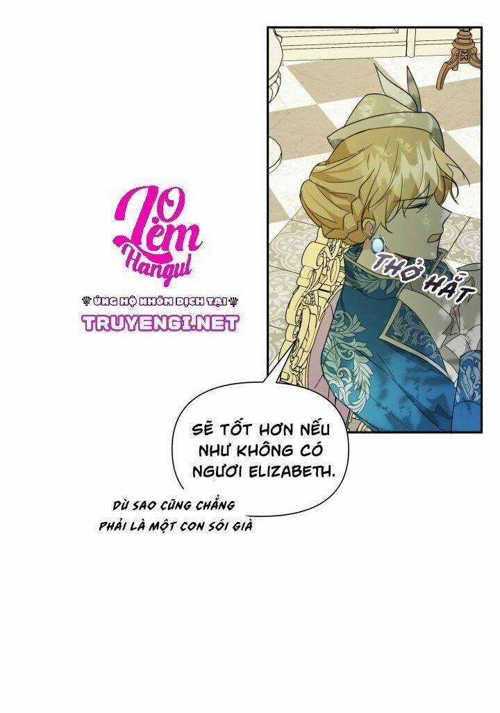 Trở Thành Vợ Của Nam Chính Phế Vật Chapter 5 trang 6