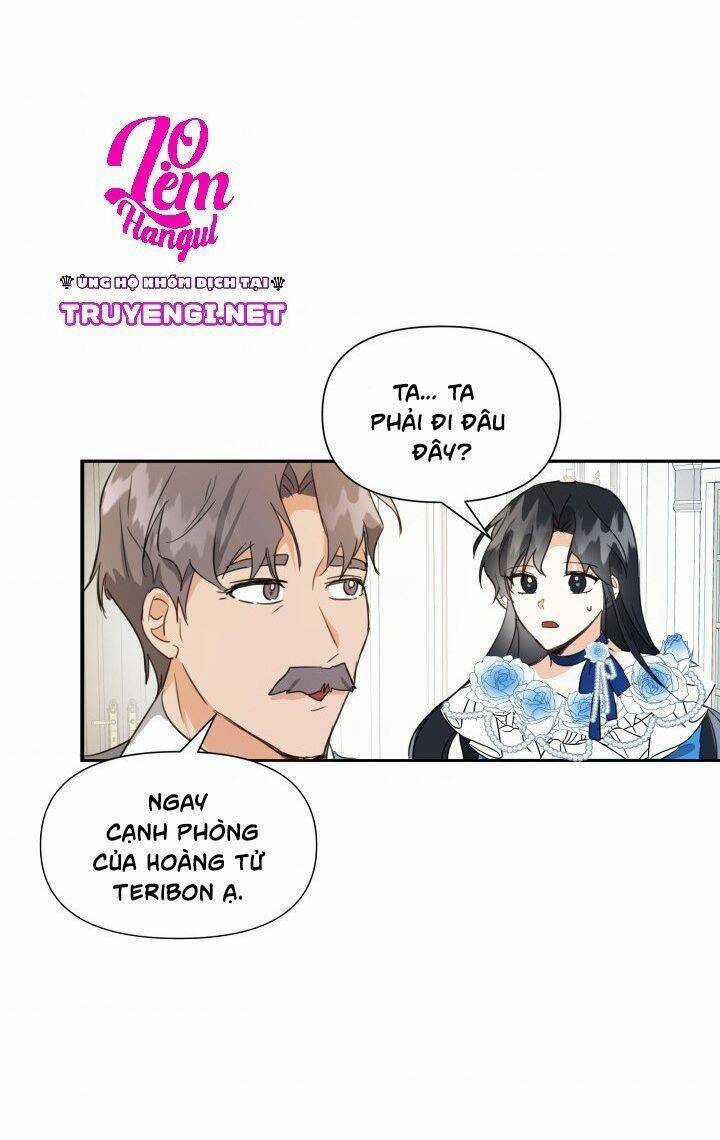 Trở Thành Vợ Của Nam Chính Phế Vật Chapter 5 trang 60