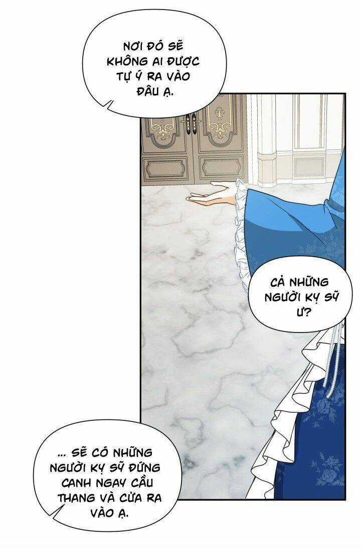 Trở Thành Vợ Của Nam Chính Phế Vật Chapter 5 trang 62