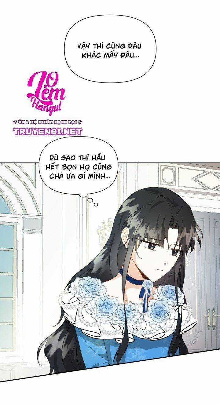 Trở Thành Vợ Của Nam Chính Phế Vật Chapter 5 trang 63