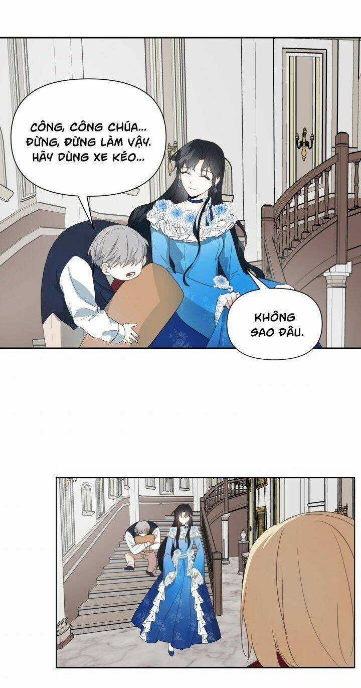 Trở Thành Vợ Của Nam Chính Phế Vật Chapter 5 trang 68