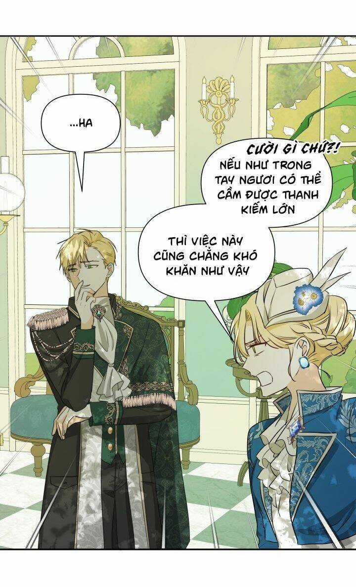 Trở Thành Vợ Của Nam Chính Phế Vật Chapter 5 trang 7