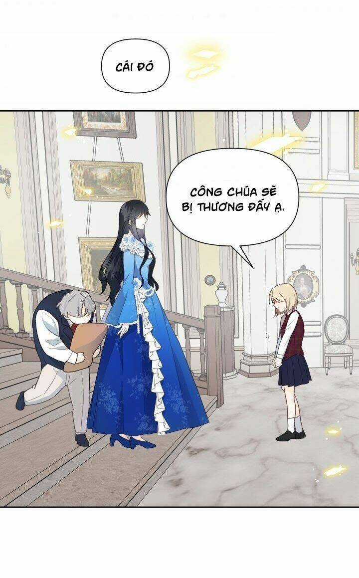 Trở Thành Vợ Của Nam Chính Phế Vật Chapter 5 trang 70