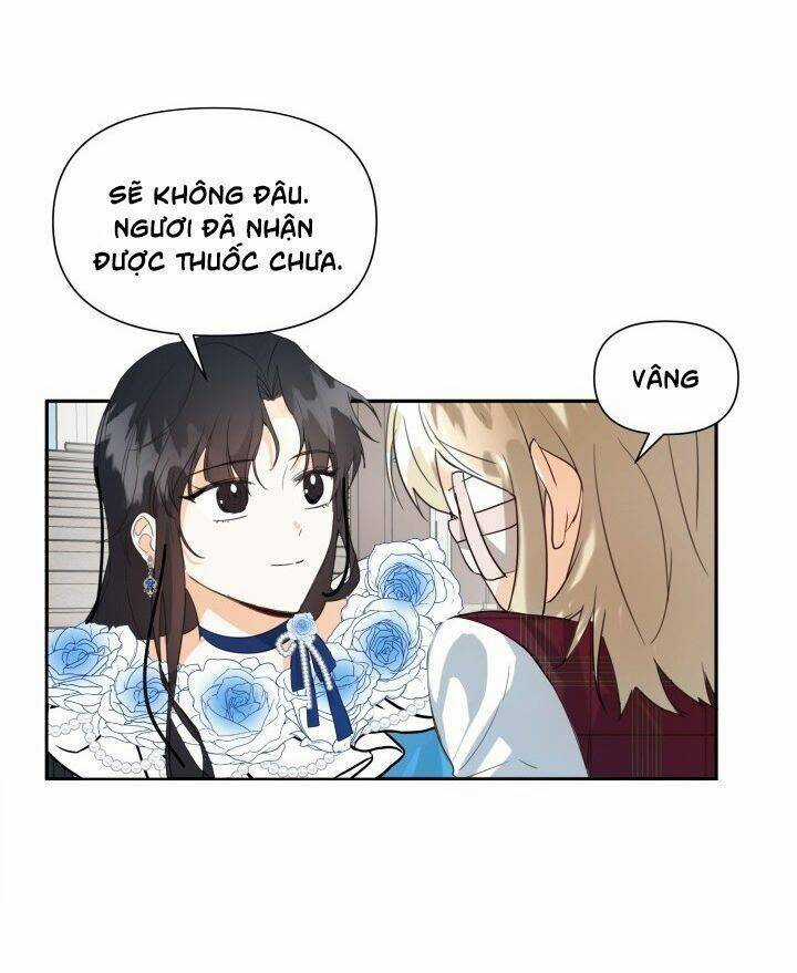 Trở Thành Vợ Của Nam Chính Phế Vật Chapter 5 trang 71