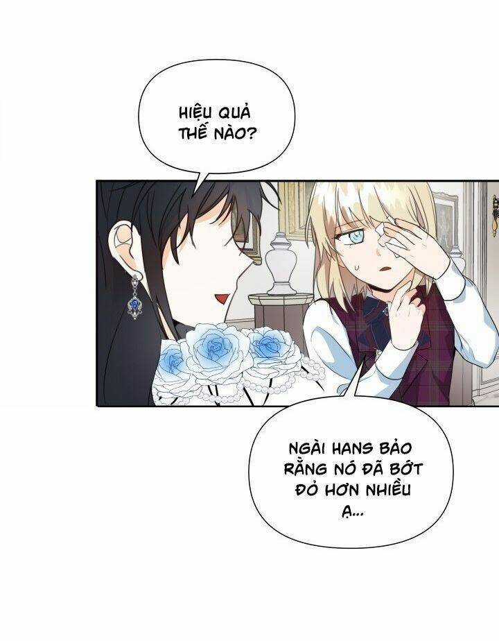 Trở Thành Vợ Của Nam Chính Phế Vật Chapter 5 trang 72