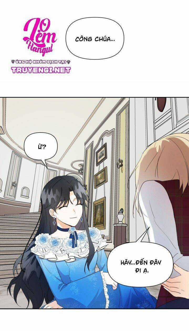 Trở Thành Vợ Của Nam Chính Phế Vật Chapter 5 trang 74