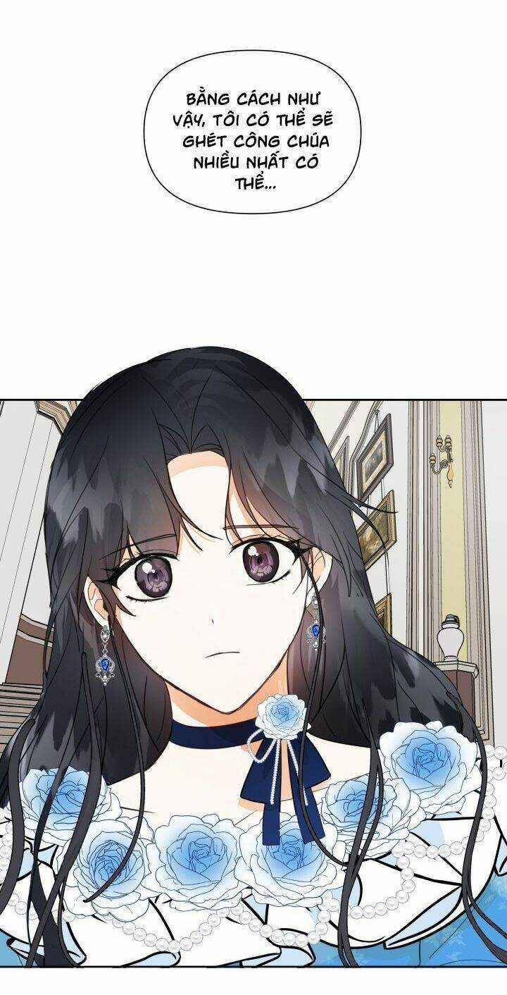 Trở Thành Vợ Của Nam Chính Phế Vật Chapter 5 trang 75