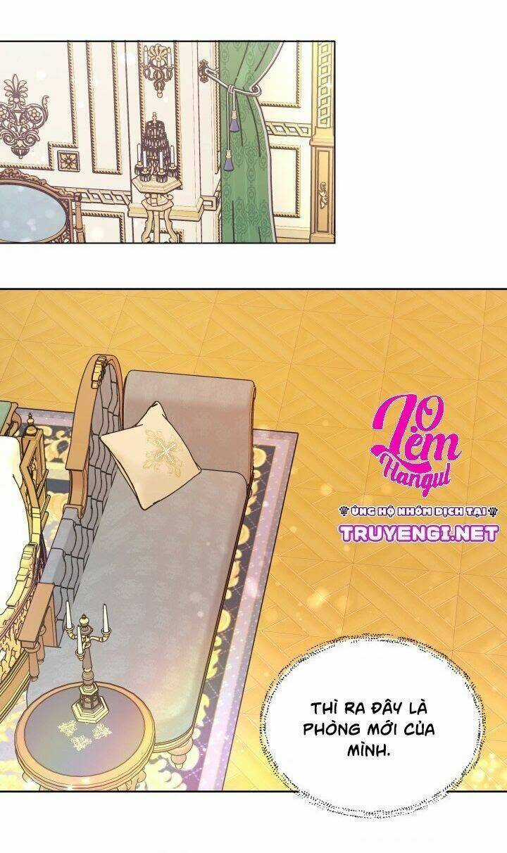 Trở Thành Vợ Của Nam Chính Phế Vật Chapter 5 trang 76