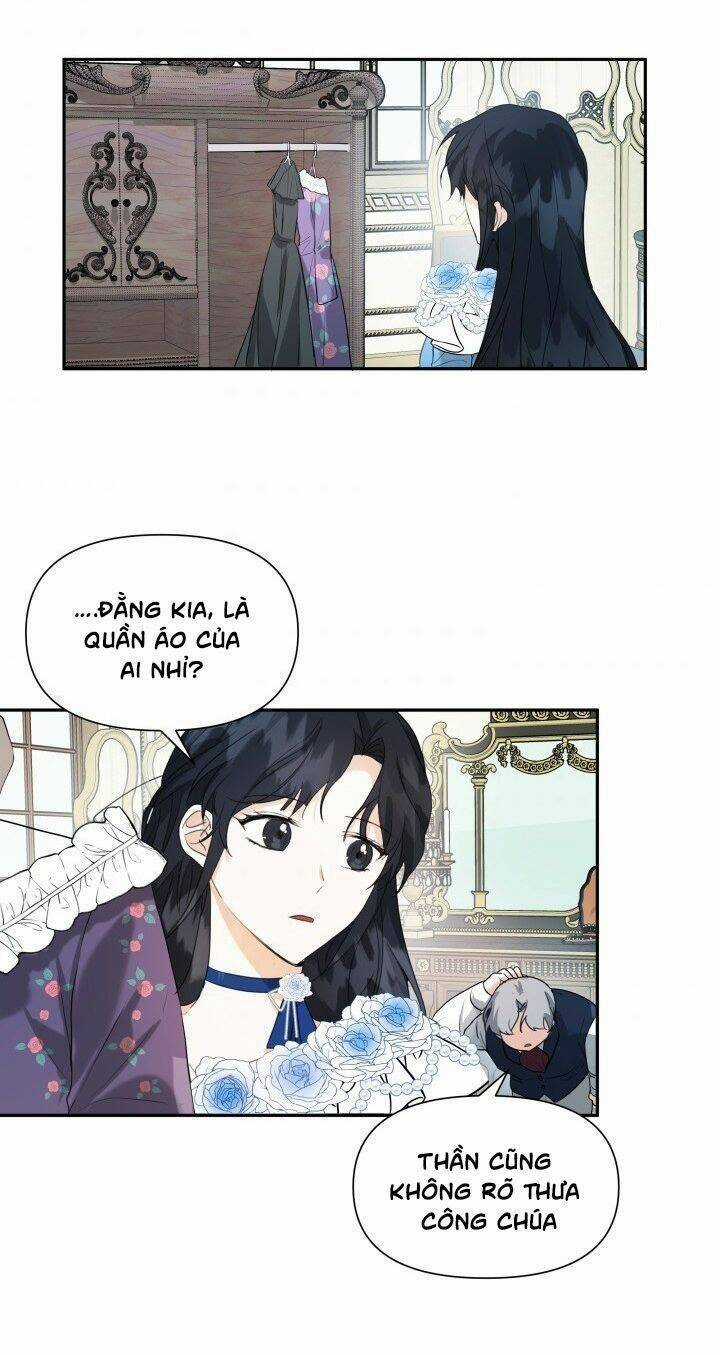 Trở Thành Vợ Của Nam Chính Phế Vật Chapter 5 trang 78