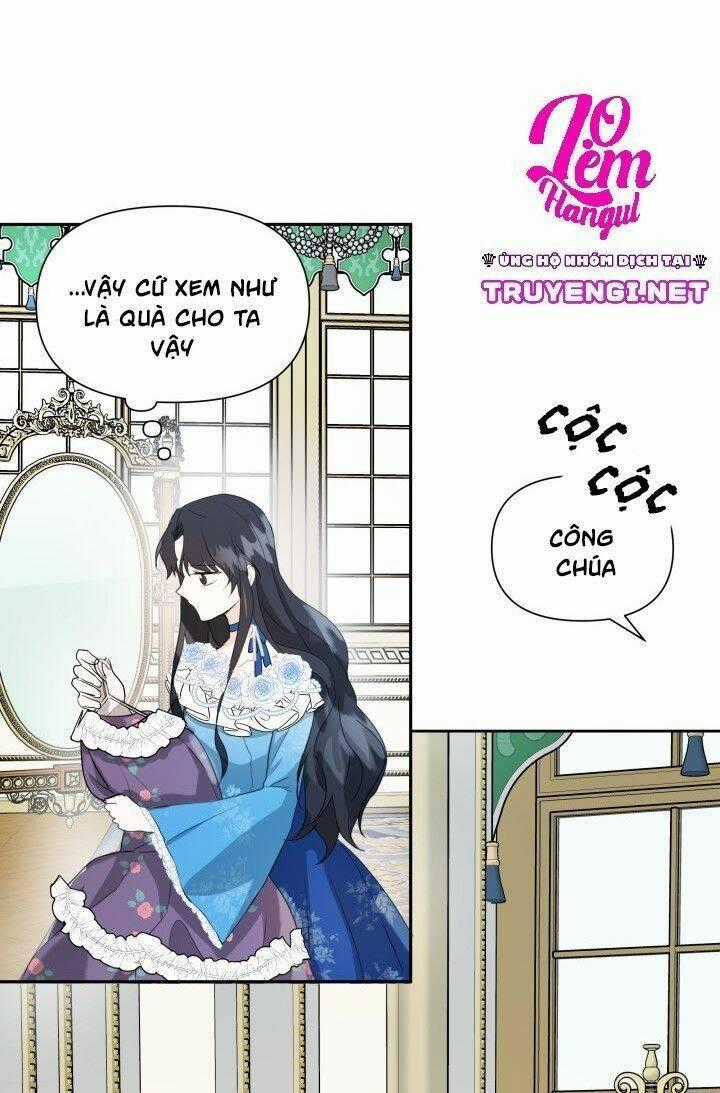 Trở Thành Vợ Của Nam Chính Phế Vật Chapter 5 trang 79