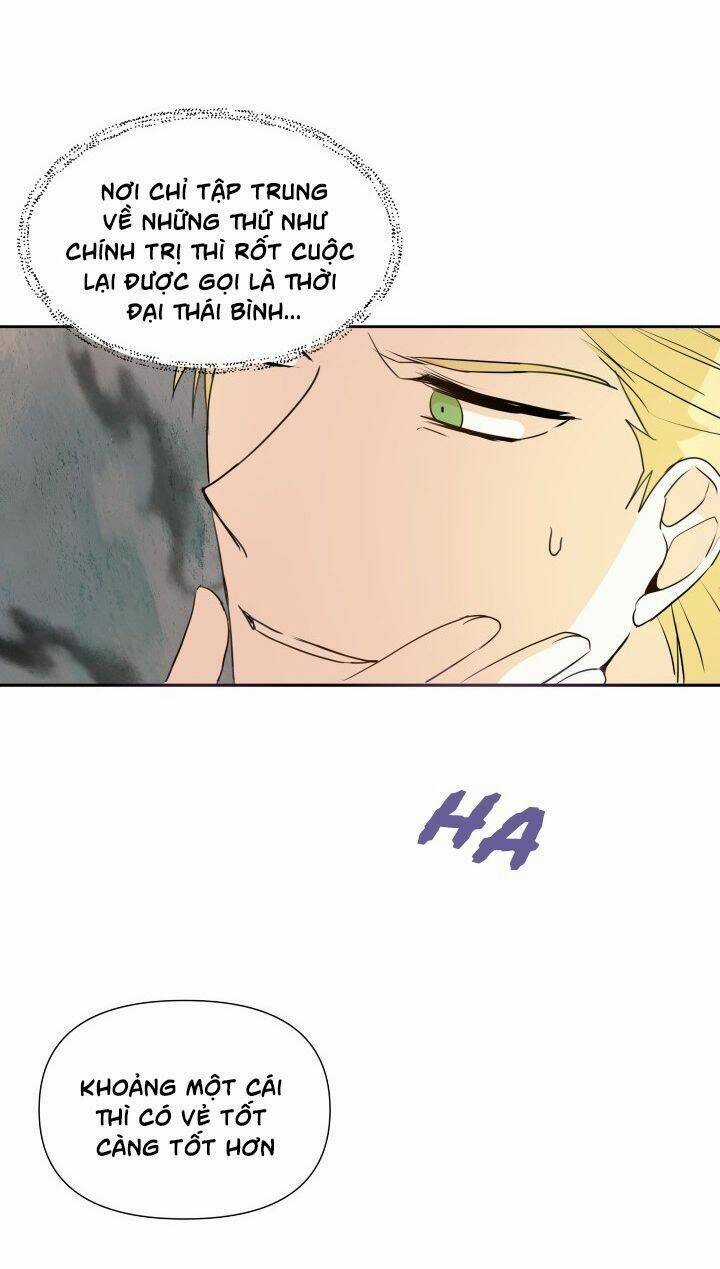 Trở Thành Vợ Của Nam Chính Phế Vật Chapter 5 trang 8