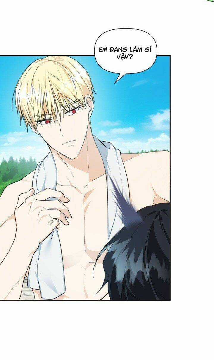 Trở Thành Vợ Của Nam Chính Phế Vật Chapter 6 trang 10