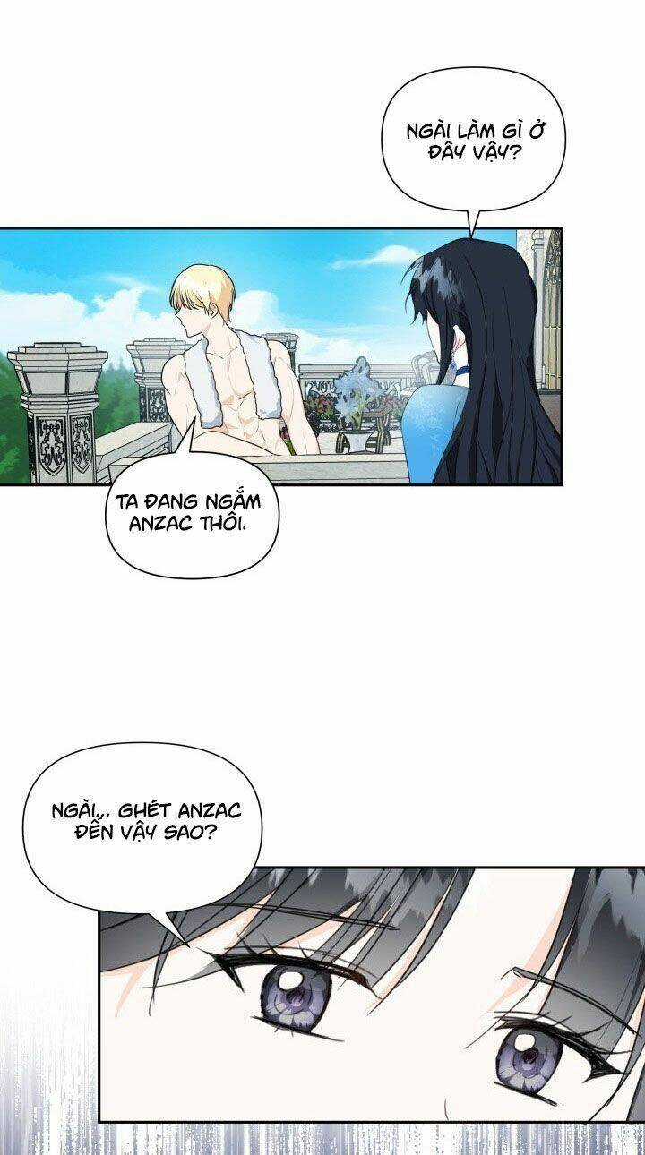 Trở Thành Vợ Của Nam Chính Phế Vật Chapter 6 trang 13