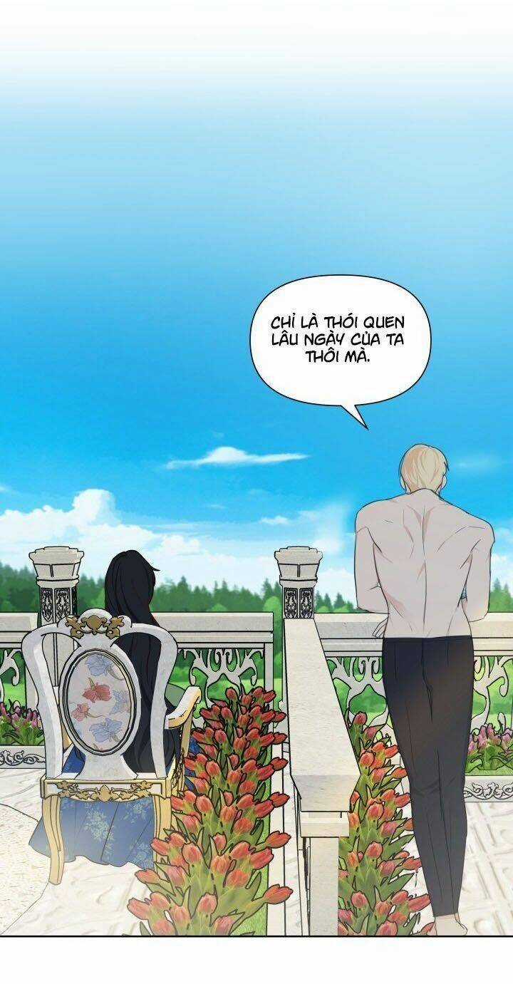 Trở Thành Vợ Của Nam Chính Phế Vật Chapter 6 trang 15