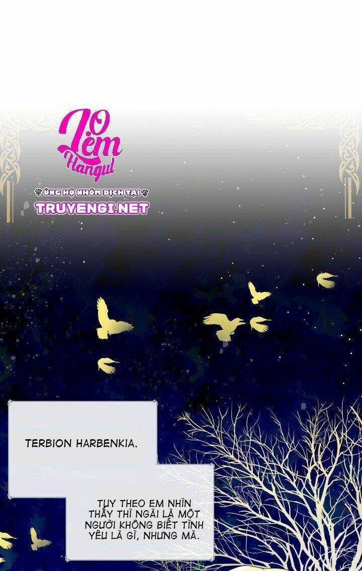 Trở Thành Vợ Của Nam Chính Phế Vật Chapter 6 trang 16