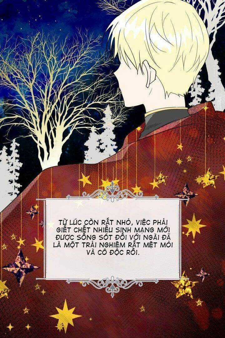 Trở Thành Vợ Của Nam Chính Phế Vật Chapter 6 trang 17